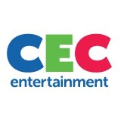 Dont wait between paychecks anymore Chuck E. . Cec entertainment careers